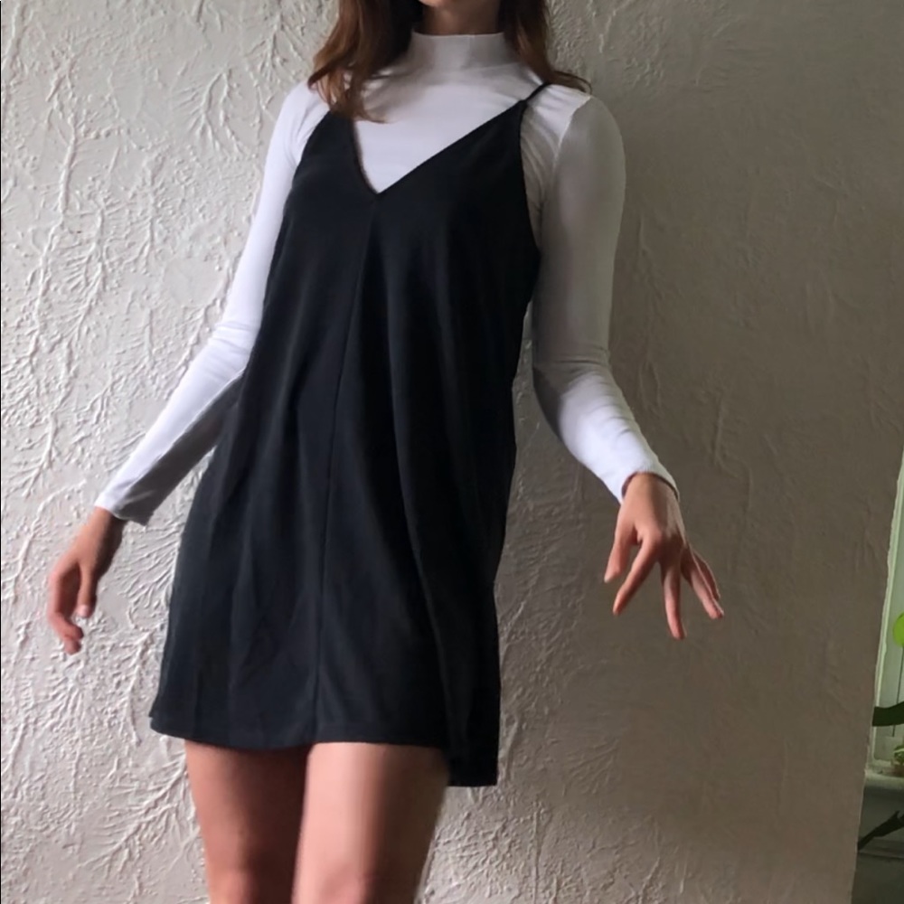 Urban Outfitter Silence + Noise Dress